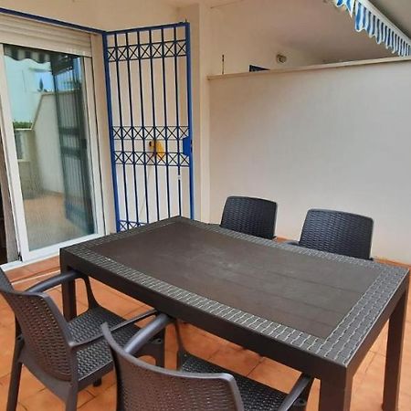 Apartamento Las Azaleas Torrox Exterior foto